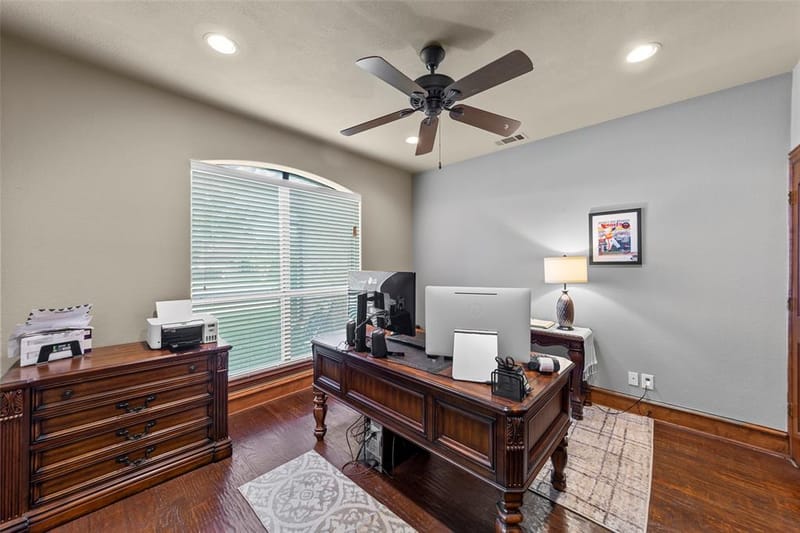 10528 Lago Vista, Quinlan TX 75474 - Photo 10