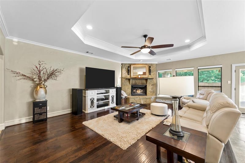 10528 Lago Vista, Quinlan TX 75474 - Photo 14
