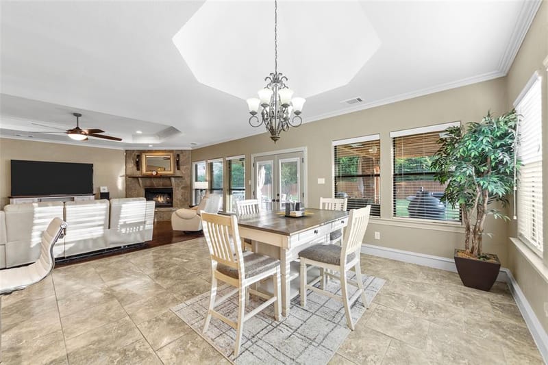 10528 Lago Vista, Quinlan TX 75474 - Photo 18
