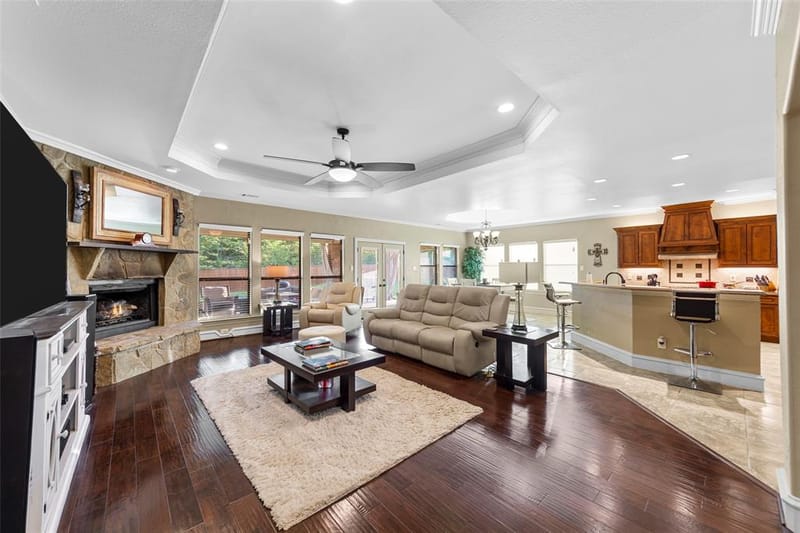 10528 Lago Vista, Quinlan TX 75474 - Photo 15