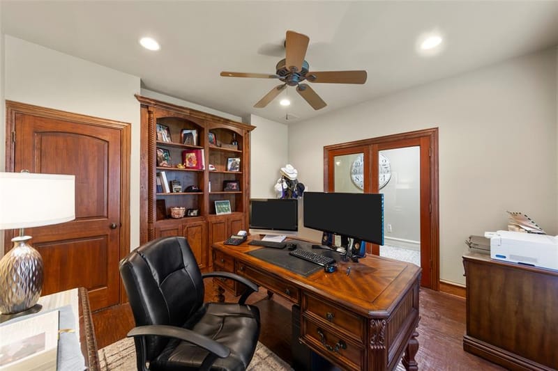 10528 Lago Vista, Quinlan TX 75474 - Photo 11
