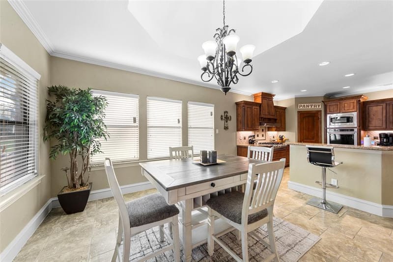 10528 Lago Vista, Quinlan TX 75474 - Photo 19