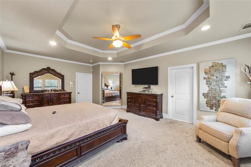 10528 Lago Vista, Quinlan TX 75474 - Photo 29
