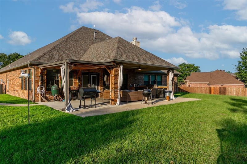 10528 Lago Vista, Quinlan TX 75474 - Photo 8