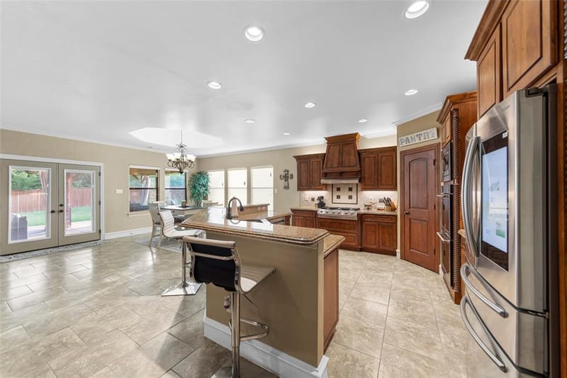 10528 Lago Vista, Quinlan TX 75474 - Photo 21