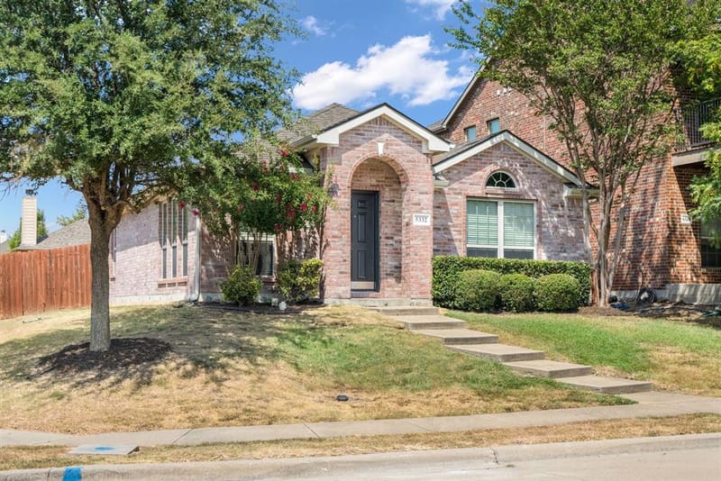5332 Bridgeport Road, McKinney TX 75071 - Photo 2