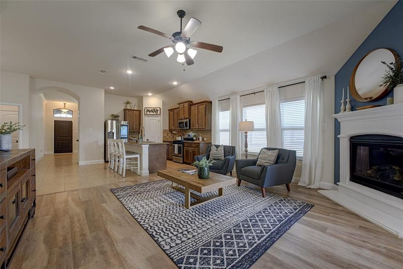924 Mcgehee Court, Fate TX 75087 - Photo 2