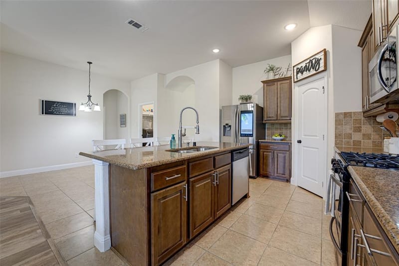 924 Mcgehee Court, Fate TX 75087 - Photo 13