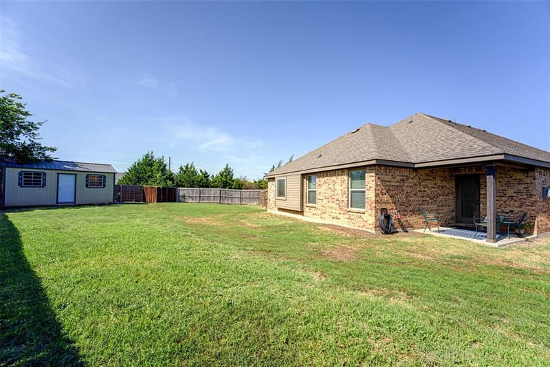 924 Mcgehee Court, Fate TX 75087 - Photo 32