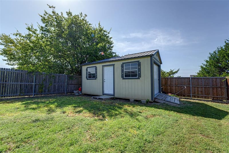 924 Mcgehee Court, Fate TX 75087 - Photo 34
