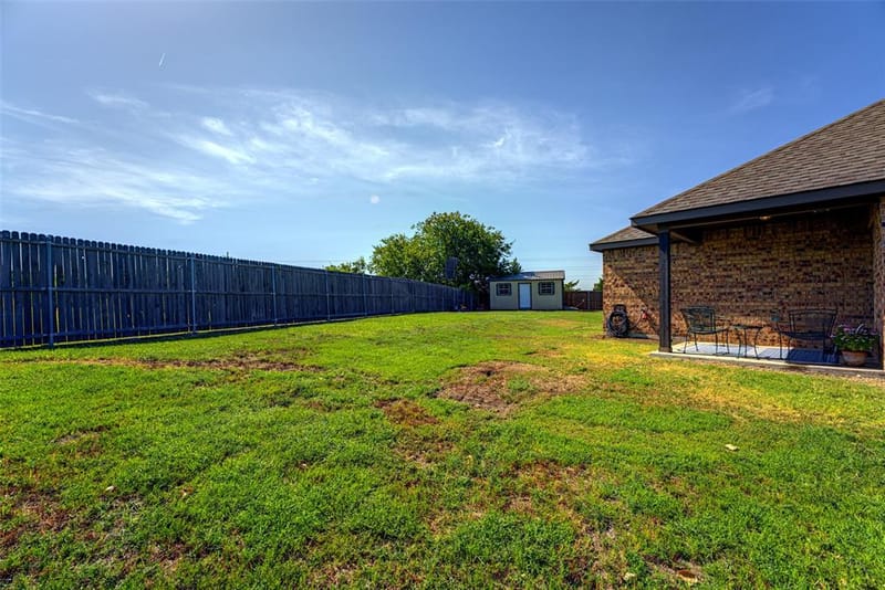 924 Mcgehee Court, Fate TX 75087 - Photo 33