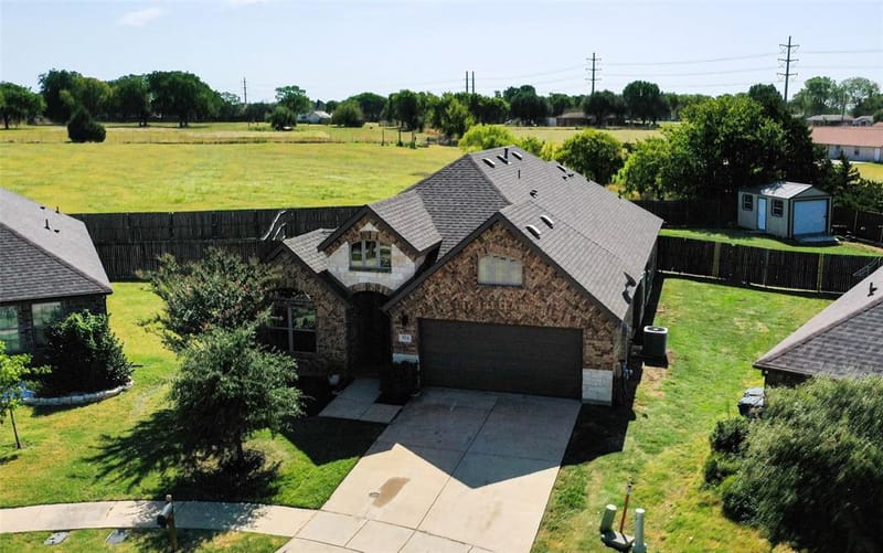 924 Mcgehee Court, Fate TX 75087 - Photo 37
