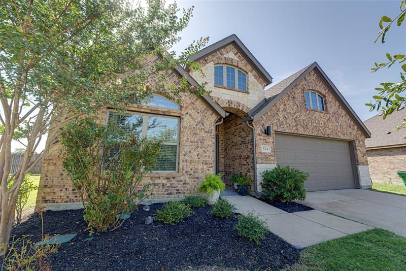 924 Mcgehee Court, Fate TX 75087 - Photo 39