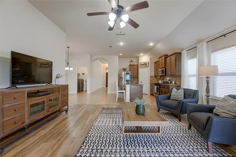 924 Mcgehee Court, Fate TX 75087 - Photo 4