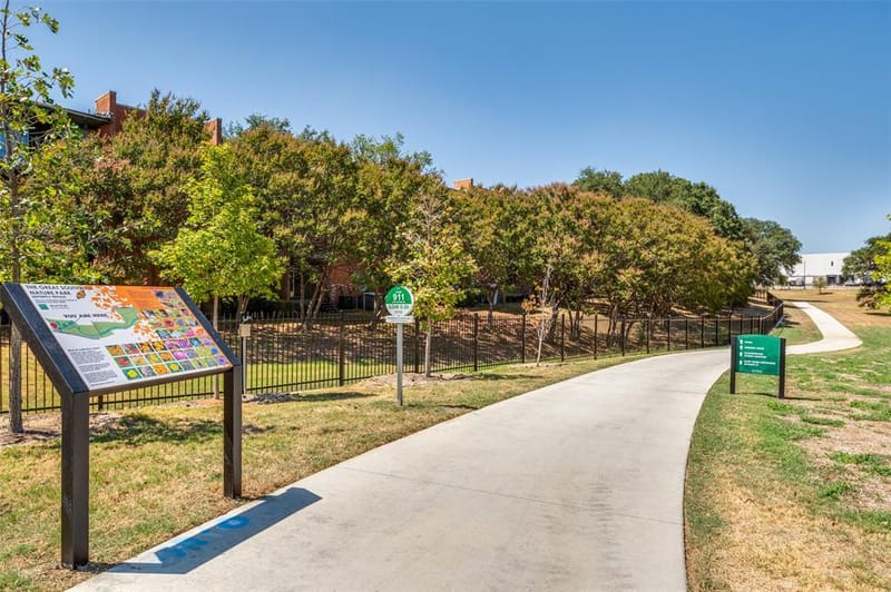 524 E Avenue J # C, Grand Prairie TX 75050 - Photo 11