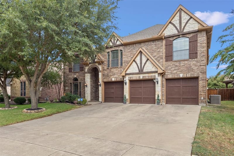7256 Rueda, Grand Prairie TX 75054 - Photo 2