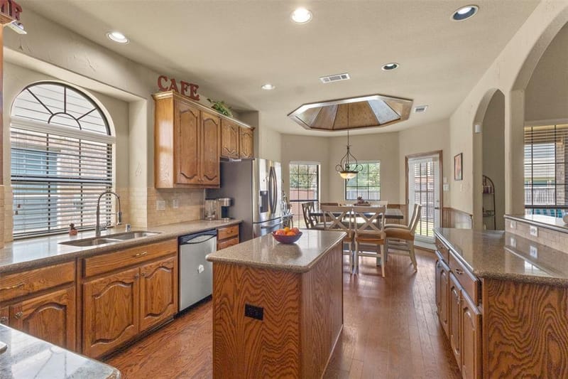 7256 Rueda, Grand Prairie TX 75054 - Photo 6