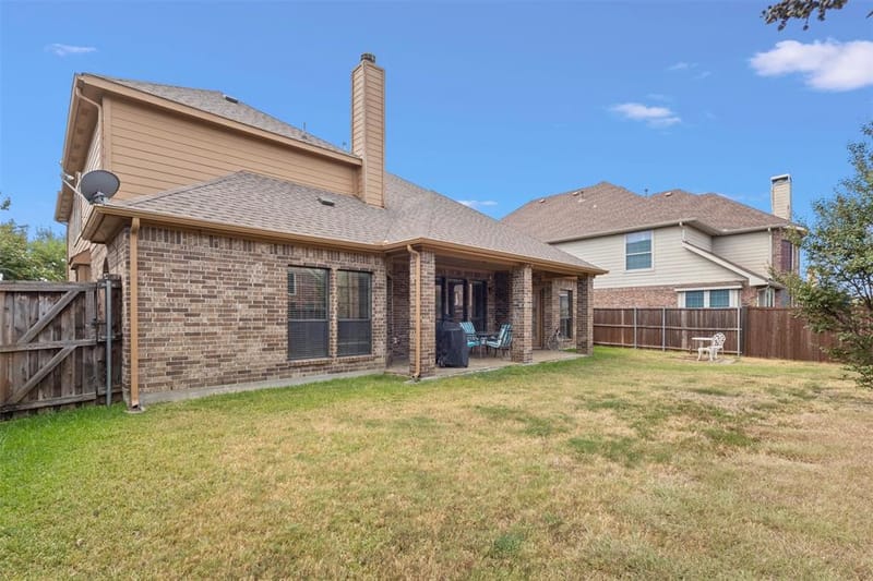 7256 Rueda, Grand Prairie TX 75054 - Photo 36