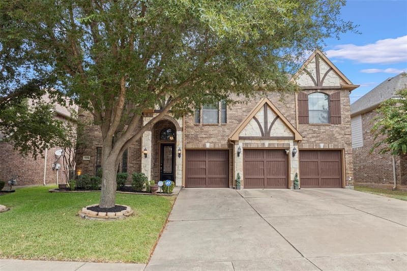 7256 Rueda, Grand Prairie TX 75054