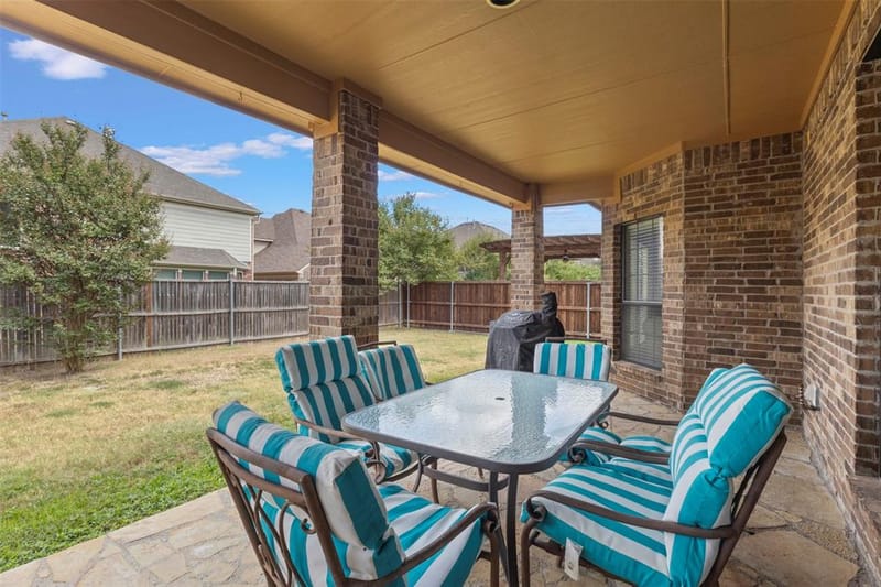7256 Rueda, Grand Prairie TX 75054 - Photo 34