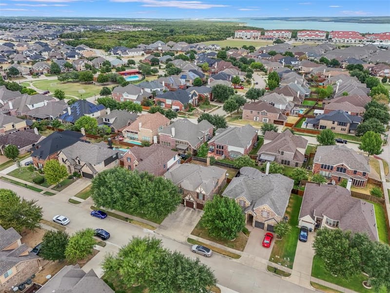 7256 Rueda, Grand Prairie TX 75054 - Photo 37