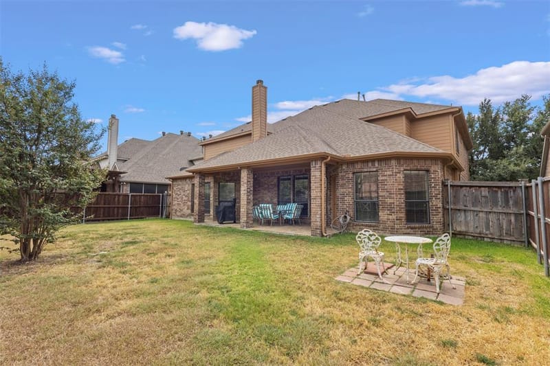 7256 Rueda, Grand Prairie TX 75054 - Photo 35
