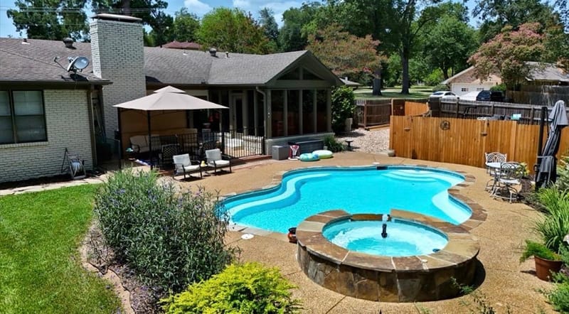 3618 New Copeland Road, Tyler TX 75701