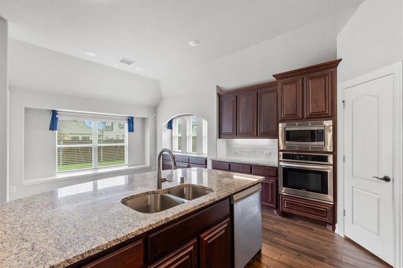 2602 Jaxon Way, Mansfield TX 76063 - Photo 23