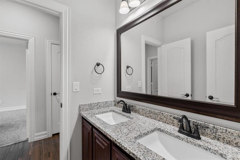 2602 Jaxon Way, Mansfield TX 76063 - Photo 13