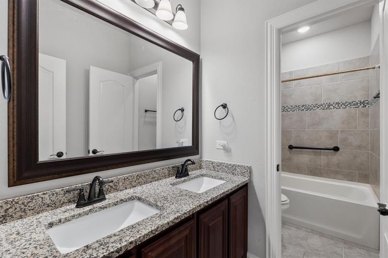 2602 Jaxon Way, Mansfield TX 76063 - Photo 12