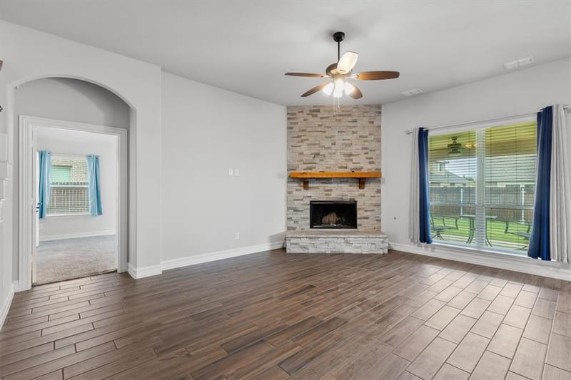 2602 Jaxon Way, Mansfield TX 76063 - Photo 18