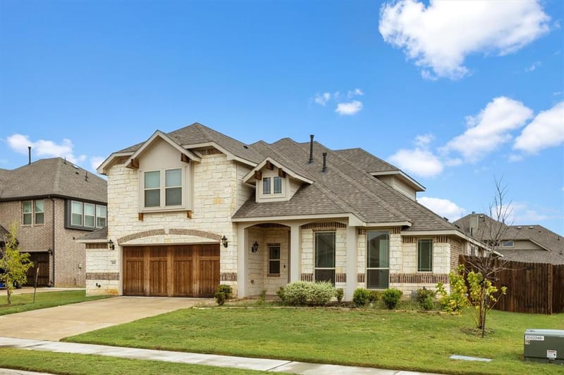 2602 Jaxon Way, Mansfield TX 76063 - Photo 40