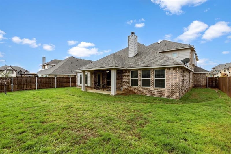 2602 Jaxon Way, Mansfield TX 76063 - Photo 39