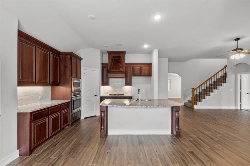 2602 Jaxon Way, Mansfield TX 76063 - Photo 25