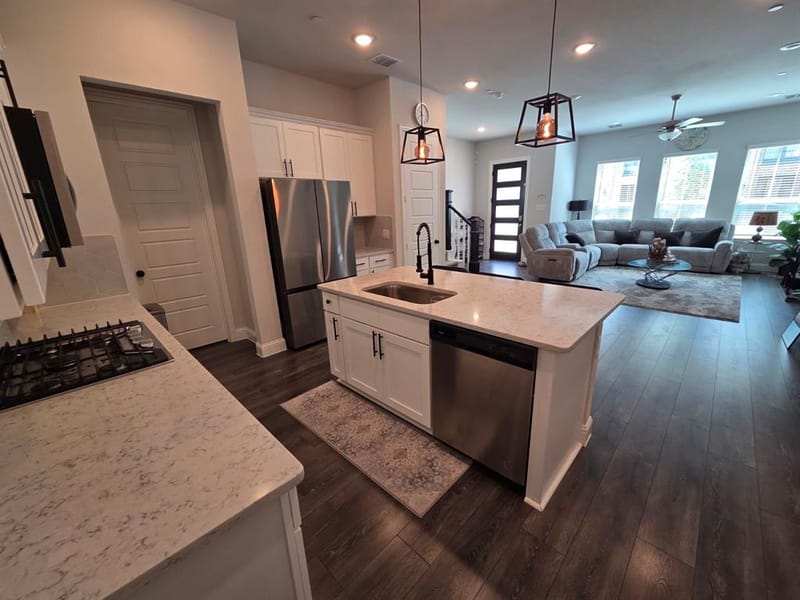 309 Colusa Drive, Lewisville TX 75056 - Photo 6
