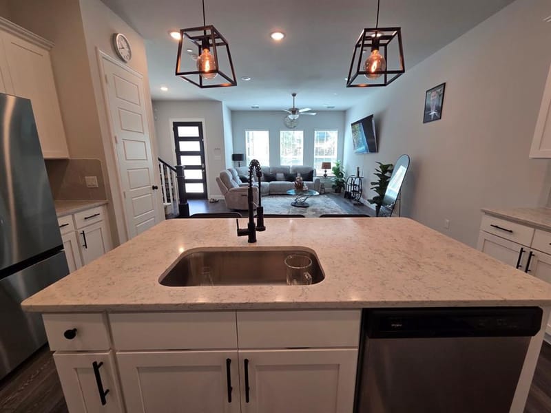 309 Colusa Drive, Lewisville TX 75056 - Photo 7