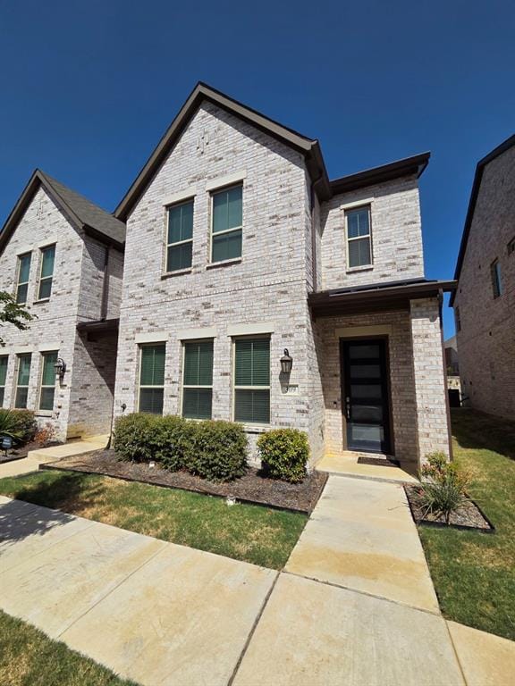 309 Colusa Drive, Lewisville TX 75056
