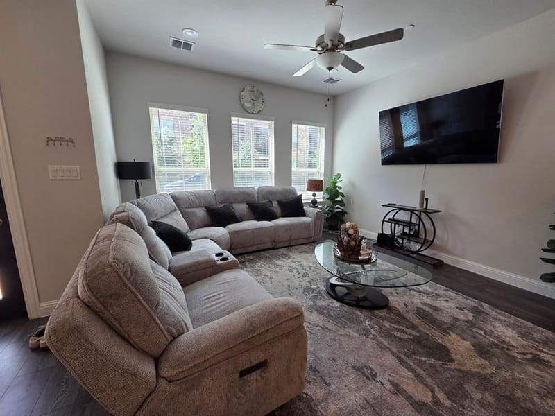 309 Colusa Drive, Lewisville TX 75056 - Photo 9
