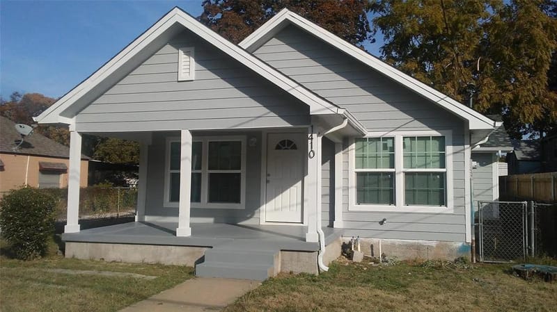1410 Joplin Street, Haltom City TX 76117