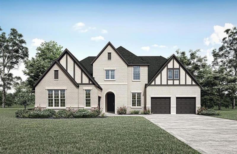 14432 Game Creek Trail, Fort Worth TX 76008