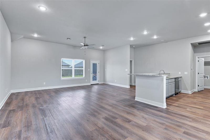 2805 Tulip Drive, Sherman TX 75092 - Photo 5