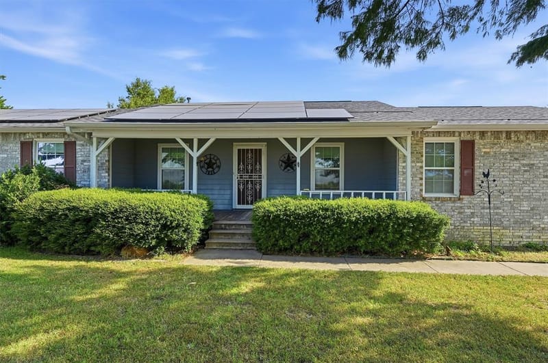 27513 State Highway 56, Whitesboro TX 76273 - Photo 3