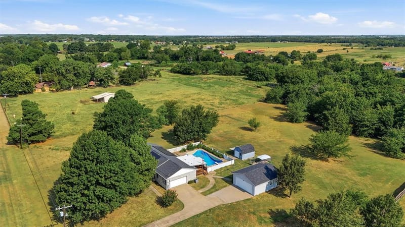 27513 State Highway 56, Whitesboro TX 76273 - Photo 33