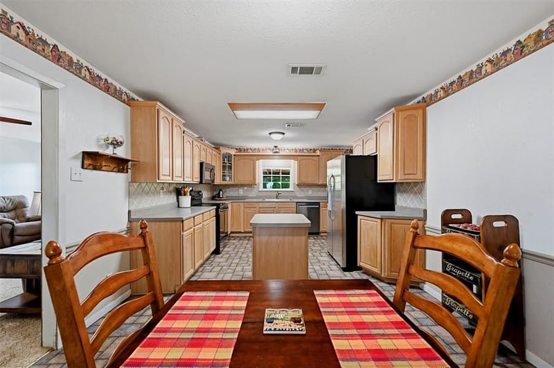 27513 State Highway 56, Whitesboro TX 76273 - Photo 11