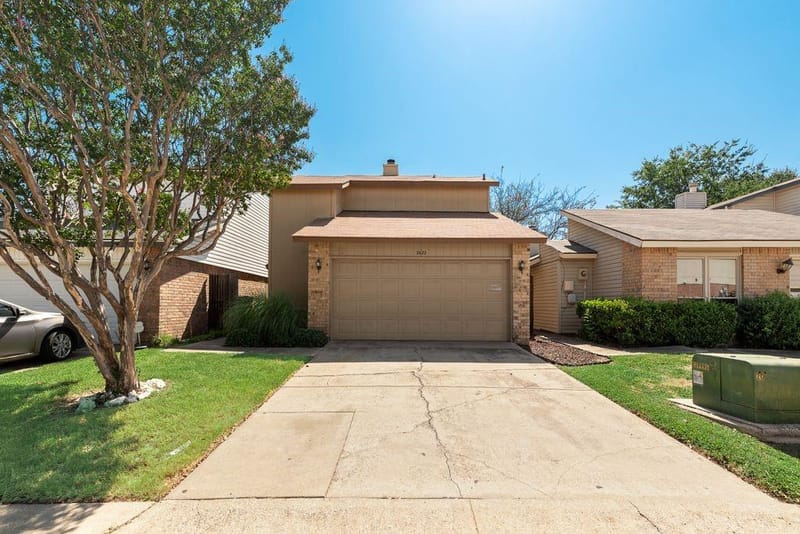 3622 Corona Drive, Garland TX 75044