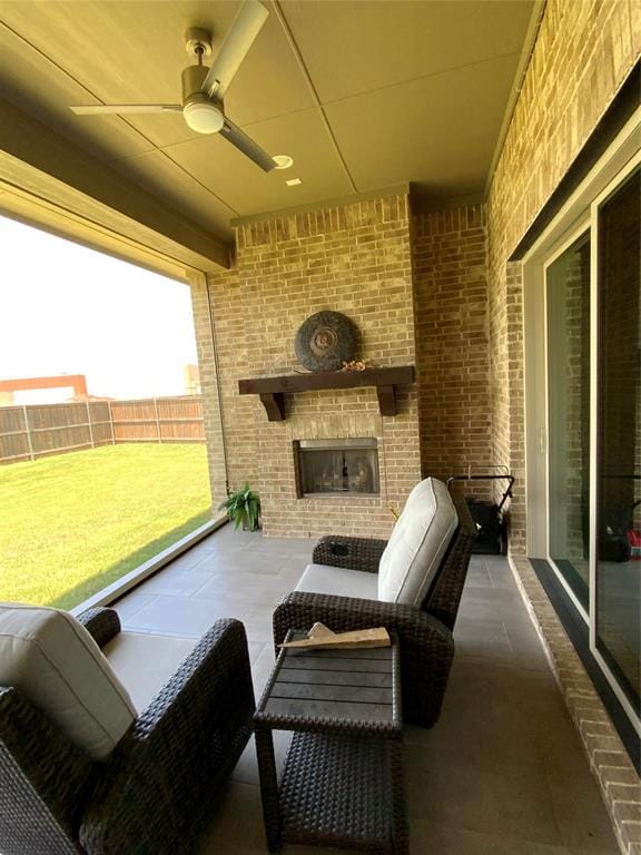 2225 Pinner Court, Celina TX 75009 - Photo 17