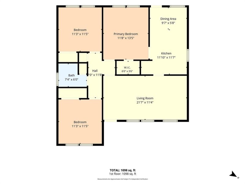 3720 N 25th Street, Waco TX 76708 - Photo 16