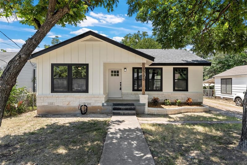 3720 N 25th Street, Waco TX 76708