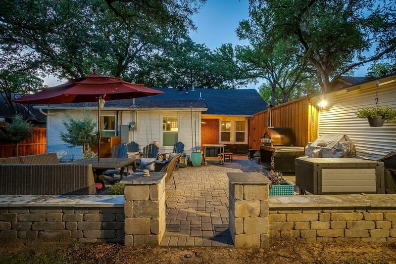 2310 Primrose Avenue, Fort Worth TX 76111 - Photo 34