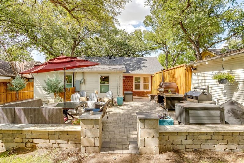 2310 Primrose Avenue, Fort Worth TX 76111 - Photo 35